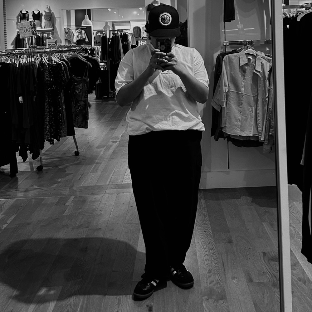 Meet your Posher, Yvette